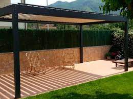 pergolas bioclimaticas 3