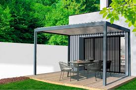 pergolas bioclimaticas 4